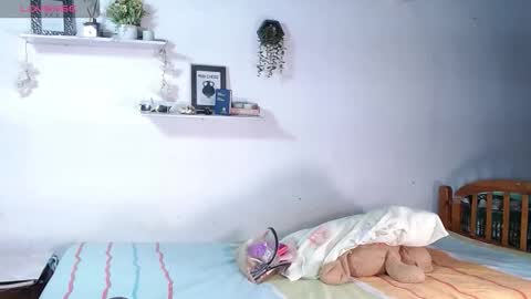 babby_swet online show from 03/12/26, 11:49