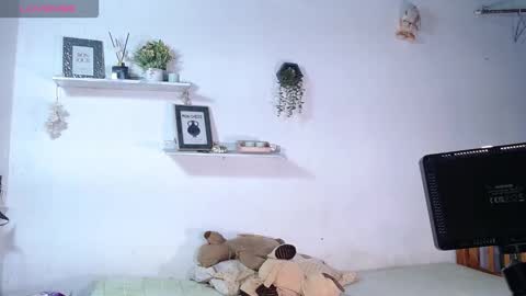 babby_swet online show from 03/28/26, 03:22