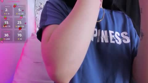 Queen B online show from 01/11/26, 05:29