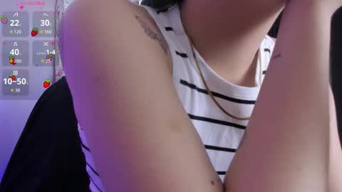 Queen B online show from 02/07/26, 05:38