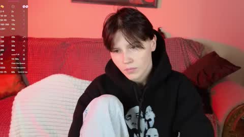 Sweety Eva online show from 09/14/25, 04:06