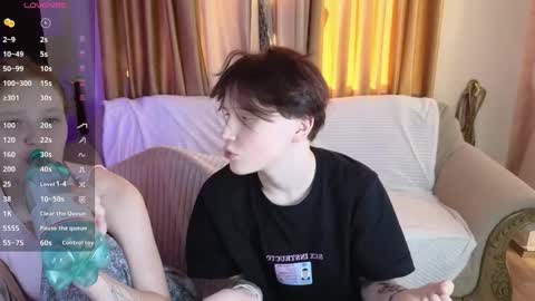 Sweety Eva online show from 10/05/25, 11:30