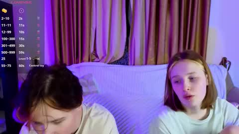 Sweety Eva online show from 11/07/25, 07:14