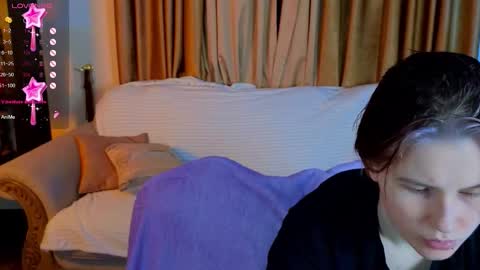 Sweety Eva online show from 11/14/25, 04:28