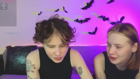 Sweety Eva online show from 11/20/25, 10:59