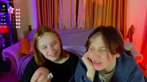 Sweety Eva online show from 11/26/25, 11:11