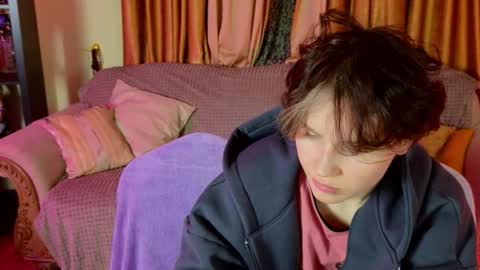 Sweety Eva online show from 11/29/25, 11:13