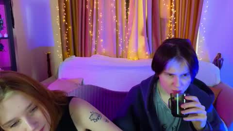 Sweety Eva online show from 12/14/25, 07:36