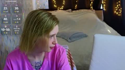 Sweety Eva online show from 03/22/26, 11:02