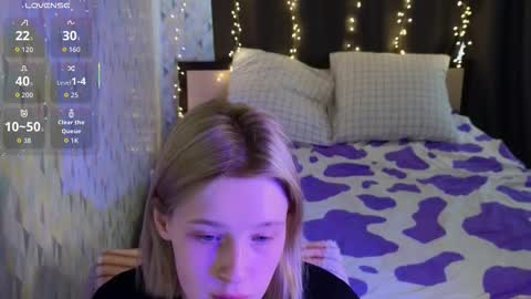 Sweety Eva online show from 03/28/26, 10:59