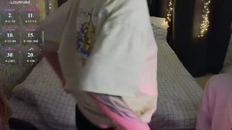 Sweety Eva online show from 04/29/26, 05:06