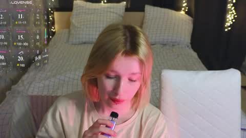Sweety Eva online show from 04/29/26, 05:30
