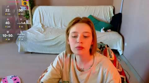 Sweety Eva online show from 05/24/26, 04:06