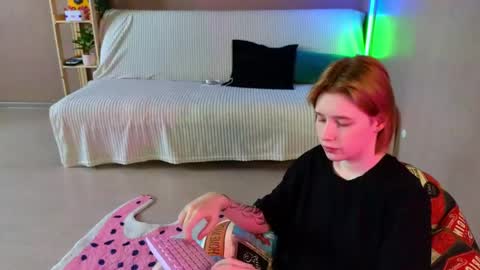 Sweety Eva online show from 06/04/26, 10:32