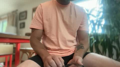 babeheater online show from 04/24/26, 05:15