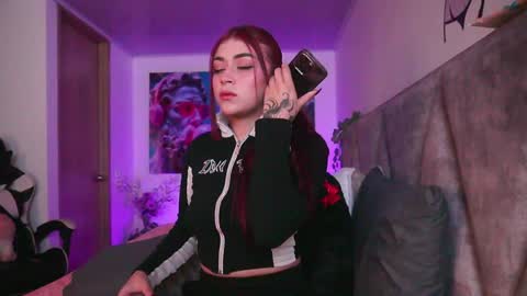 Samanta online show from 01/20/25, 07:15