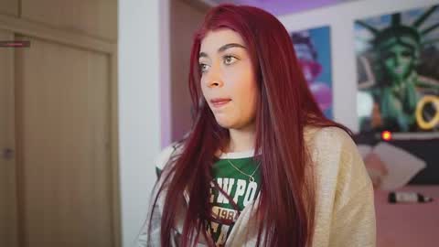 Samanta online show from 03/03/25, 05:09