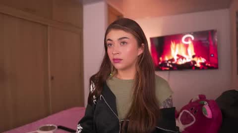 Samanta online show from 09/30/25, 05:34