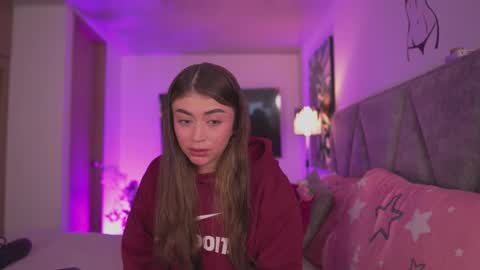 Samanta online show from 11/02/25, 04:26