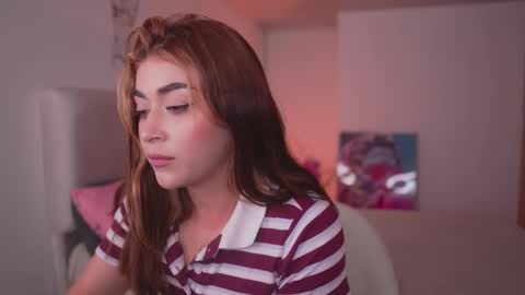 Samanta online show from 03/23/26, 05:44