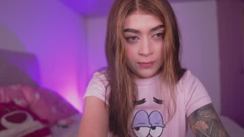 Samanta online show from 04/12/26, 06:07