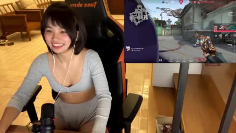 Jialyn online show from 02/02/25, 06:20