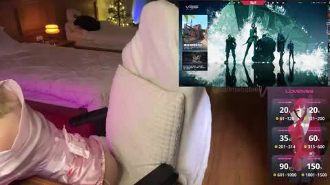 Jialyn online show from 01/17/26, 08:12