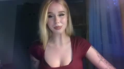 babikamii online show from 07/24/26, 07:34