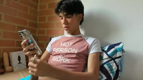 babitas44 online show from 10/26/25, 02:01