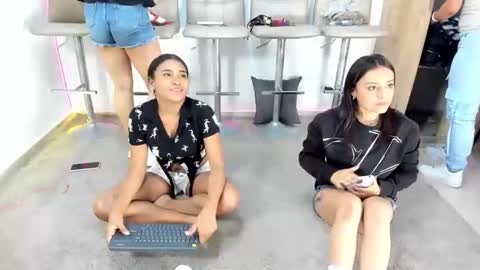 hotgirls online show from 01/16/25, 05:55