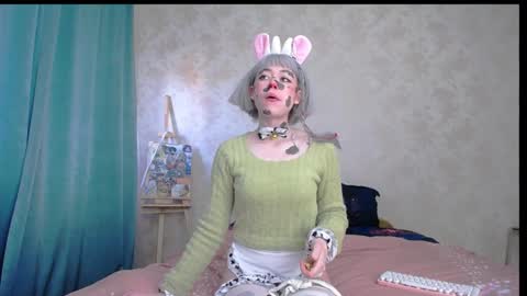 baby ada online show from 12/11/24, 11:30