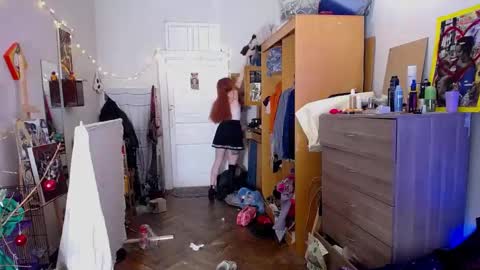 baby ada online show from 01/04/25, 02:35