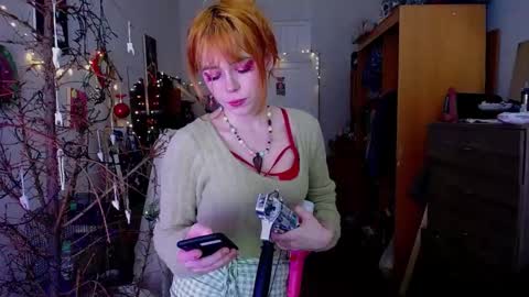 baby ada online show from 01/07/25, 06:35