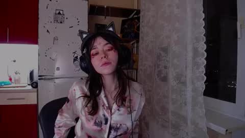 baby ada online show from 09/20/25, 12:11