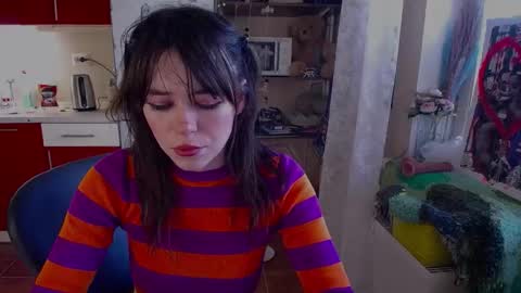 baby ada online show from 10/01/25, 01:17