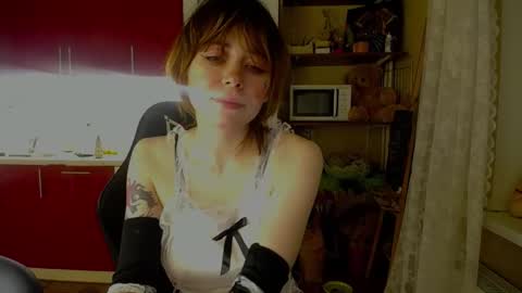 baby ada online show from 11/12/25, 05:57