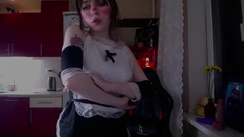 baby ada online show from 11/14/25, 05:55