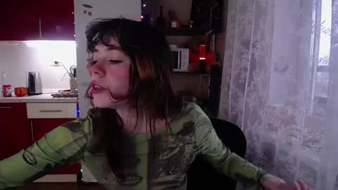 baby ada online show from 12/03/25, 09:18