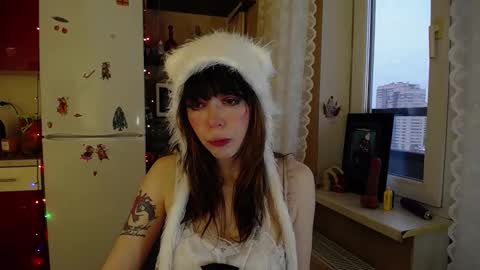 baby ada online show from 01/13/26, 01:16