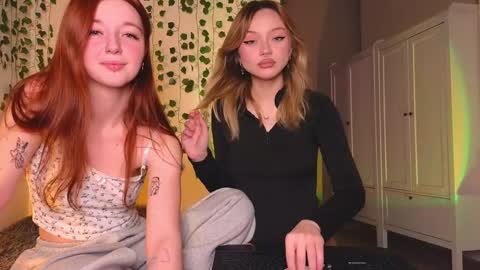 Snapshot of baby_adele chatting on 02/10/25, 11:13 bb adele online show from 02/10/25, 11:13