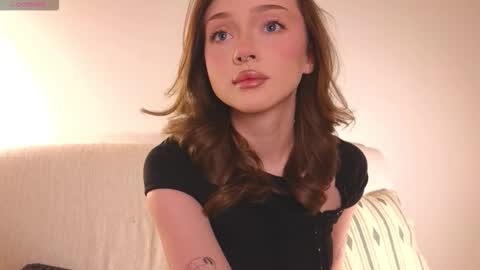 Snapshot of baby_adele chatting on 12/05/25, 03:30 bb adele online show from 12/05/25, 03:30