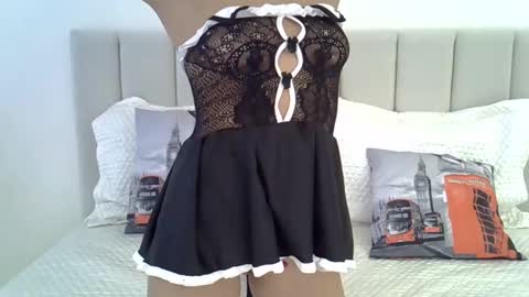 Snapshot of baby_aleexa chatting on 01/14/25, 07:27 Baby Aleexa online show from 01/14/25, 07:27