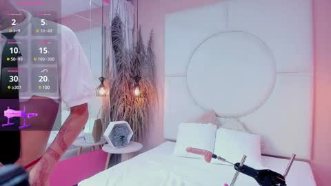 Ander online show from 01/24/25, 08:11