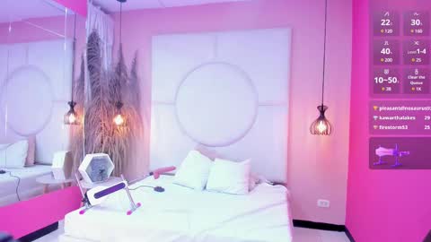 Ander online show from 01/25/25, 05:18