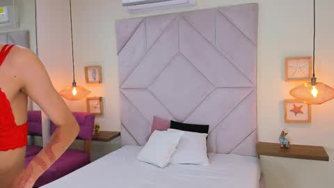 Ander online show from 02/02/25, 06:31