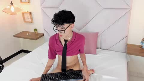 Ander online show from 02/09/25, 03:01