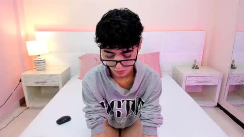 Ander online show from 03/10/25, 07:29