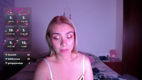 Baby online show from 05/24/26, 03:00