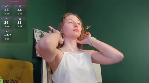 Ann online show from 02/26/26, 02:54