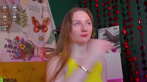 Ann online show from 02/28/26, 03:07